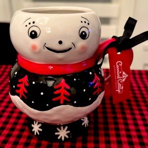 “NEW* Carnival Cottage by Johanna Parker Mug